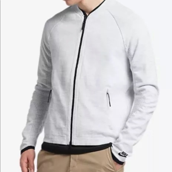 Nike Other - Nike Sportswear Tech Knit Jacket, Men’s Sz XL